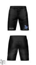 Los Altos High School Wrestling 82261589 Fight Shorts - 2