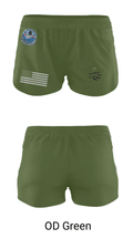 USS GEORGE WASHINGTON INFORMATION TECHNICIANS 62071140 Ranger Panties - 4