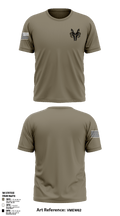 Wolfpack 35731338 Short Sleeve Performance Shirt - 2