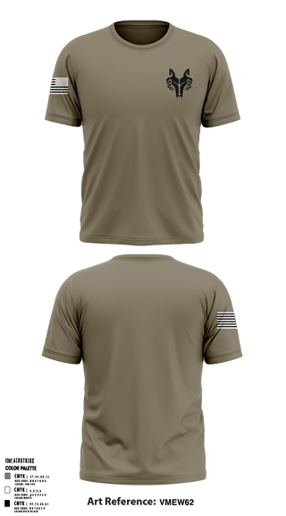 Short Sleeve Performance Shirt, , Army, Teamtime, Team time, sublimation, custom sports apparel, team uniforms, spirit wear, spiritwear, sports uniforms, custom shirts, team store, custom team store, fundraiser sports, apparel fundraiser