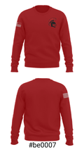Discovery High School Basketball 24970780 Crew Neck Sweatshirt - 16