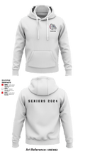 Ramona High School Cheer 63136049 Hoodie - 41
