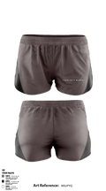 Charles P Murray Middle School 51035099 Ranger Panties - 1