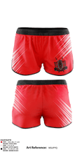 Vandals 25875236 Track Shorts - 1
