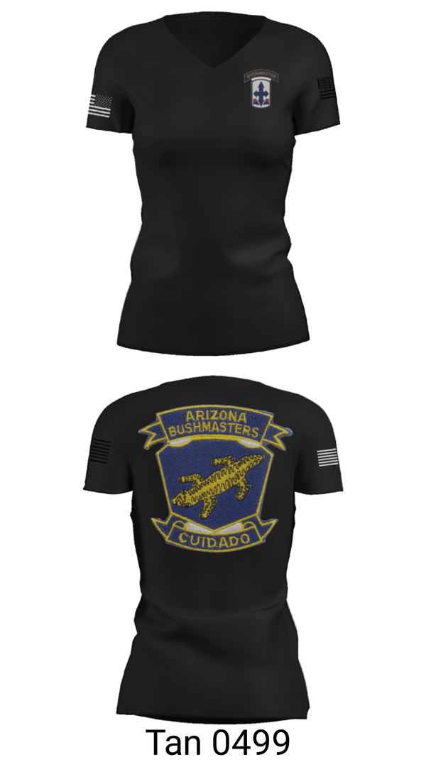 Women's Short Sleeve Vneck Shirt, , Army, Teamtime, Team time, sublimation, custom sports apparel, team uniforms, spirit wear, spiritwear, sports uniforms, custom shirts, team store, custom team store, fundraiser sports, apparel fundraiser