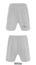 Frankfort Christian Academy Cross country 35161312 Athletic Shorts With Pockets - 21