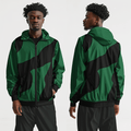 Shamrocks Basketball 10314107 Windbreaker - 4