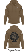 2-14 cav 34196464 Hoodie - 43