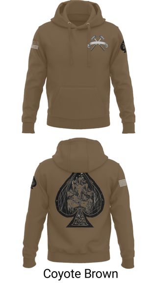 Hoodie, , Army, Teamtime, Team time, sublimation, custom sports apparel, team uniforms, spirit wear, spiritwear, sports uniforms, custom shirts, team store, custom team store, fundraiser sports, apparel fundraiser