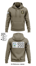 MD-200 - ICC 19858206 Hoodie - 1