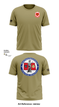 164th EN BN 3856732 Short Sleeve Performance Shirt - 4