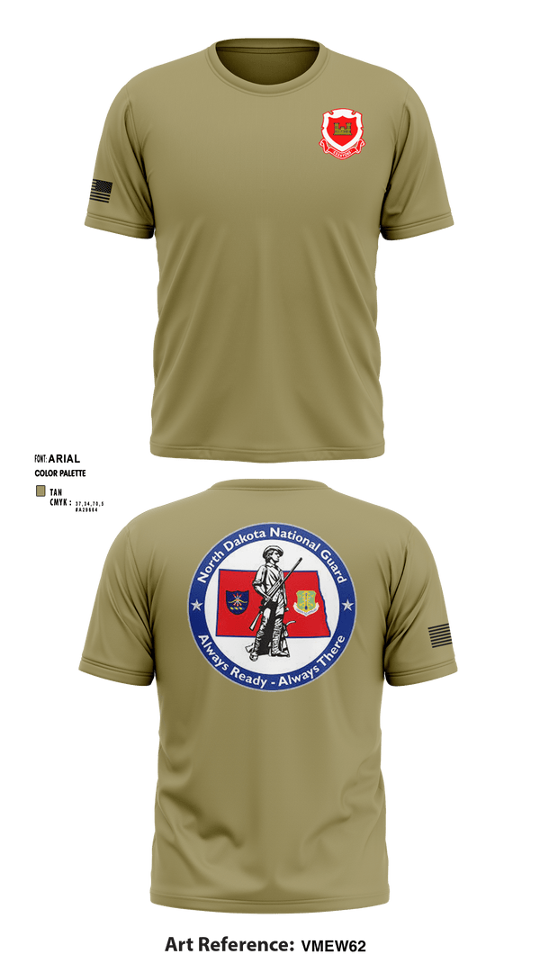 Short Sleeve Performance Shirt, , National Guard, Teamtime, Team time, sublimation, custom sports apparel, team uniforms, spirit wear, spiritwear, sports uniforms, custom shirts, team store, custom team store, fundraiser sports, apparel fundraiser