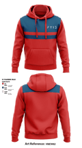 FYIS Clothing 40092578 Hoodie - 1