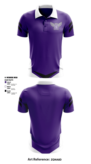 Short Sleeve Performance Polo, Seymour High School Gymnastics, Spirit Store, Teamtime, Team time, sublimation, custom sports apparel, team uniforms, spirit wear, spiritwear, sports uniforms, custom shirts, team store, custom team store, fundraiser sports, apparel fundraiser