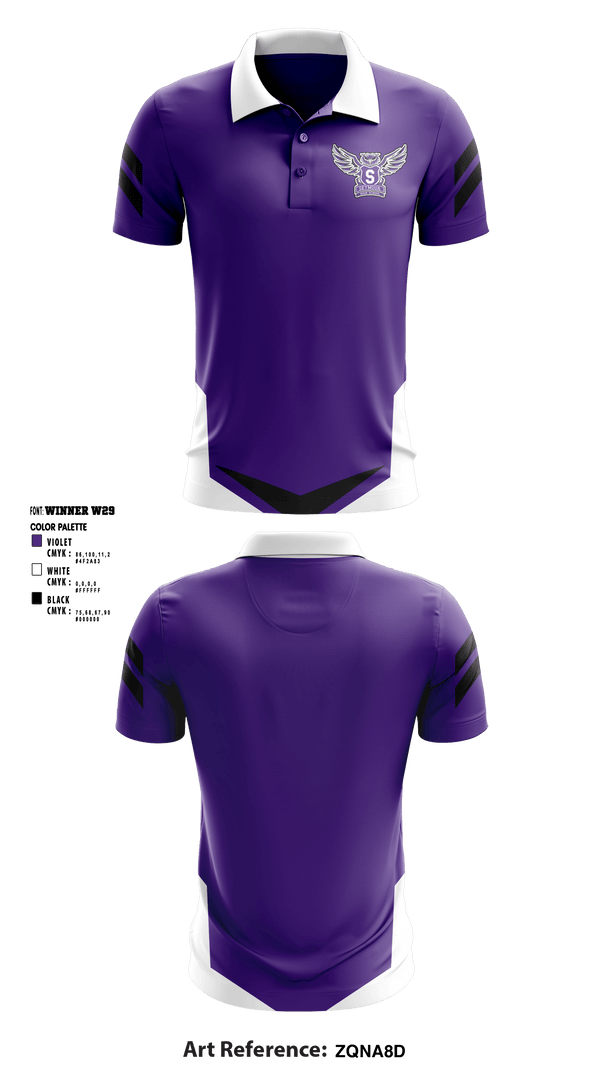 Short Sleeve Performance Polo, Seymour High School Gymnastics, Spirit Store, Teamtime, Team time, sublimation, custom sports apparel, team uniforms, spirit wear, spiritwear, sports uniforms, custom shirts, team store, custom team store, fundraiser sports, apparel fundraiser