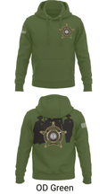 Pendleton County Sheriff’s Office 71530270 Hoodie - 46