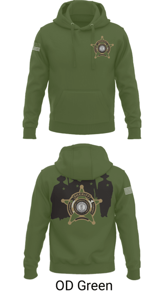 Hoodie, , Police, Teamtime, Team time, sublimation, custom sports apparel, team uniforms, spirit wear, spiritwear, sports uniforms, custom shirts, team store, custom team store, fundraiser sports, apparel fundraiser