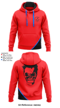 Cris_the_barber 23012645 Hoodie - 1