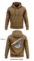 2nd PLT Baseterds 6936669 Hoodie - 1