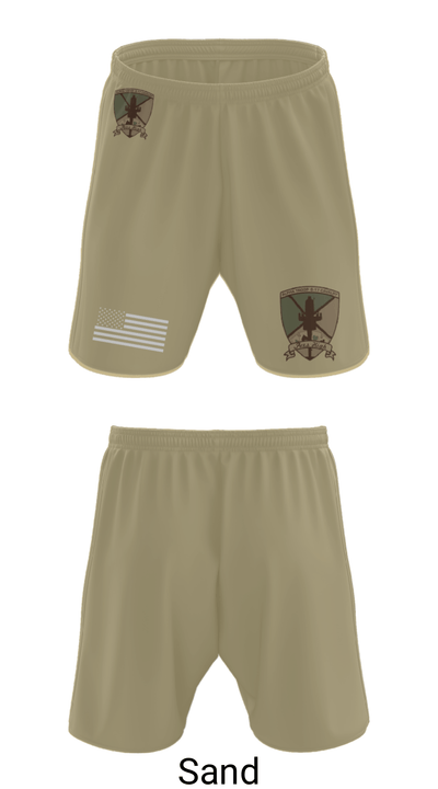 6-17 CAV 92718622 Athletic Shorts With Pockets - 30