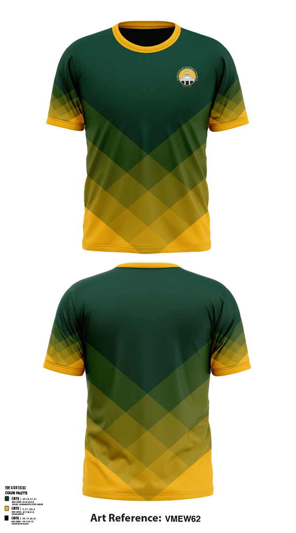 Short Sleeve Performance Shirt, Hamilton Middle School, Spirit Store, Teamtime, Team time, sublimation, custom sports apparel, team uniforms, spirit wear, spiritwear, sports uniforms, custom shirts, team store, custom team store, fundraiser sports, apparel fundraiser