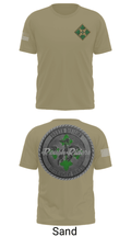 4DSB 72788112 Short Sleeve Performance Shirt - 36