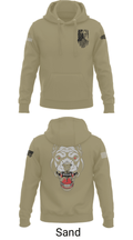 Oscar Golf Charlie Tango 24434143 Hoodie - 48
