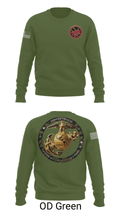 MWSS 471 DET A 71536403 Crew Neck Sweatshirt - 10