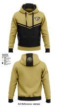 Excelsior Springs Middle School 95215486 Hoodie - 1