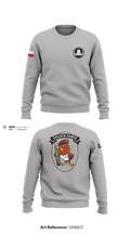 767 EOD 32922414 Crew Neck Sweatshirt - 2