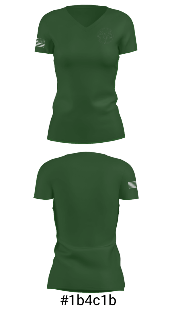 Women's Short Sleeve Vneck Shirt, North Adams-Jerome High School Basketball, Women's Basketball, Teamtime, Team time, sublimation, custom sports apparel, team uniforms, spirit wear, spiritwear, sports uniforms, custom shirts, team store, custom team store, fundraiser sports, apparel fundraiser