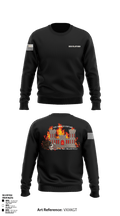 3rd Platoon 81914582 Crew Neck Sweatshirt - 49