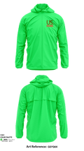 US Foods 70168664 Windbreaker - 1
