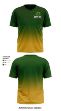 Yakima Vipers 37662855 Short Sleeve Performance Shirt - 4 (1)