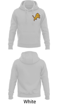 New Brighton High School Golf 55048379 Hoodie - 38
