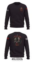 B/62D ESB 64336384 Crew Neck Sweatshirt - 7