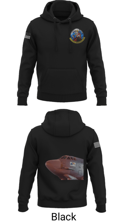 5th AMXS 66164190 Hoodie - 45