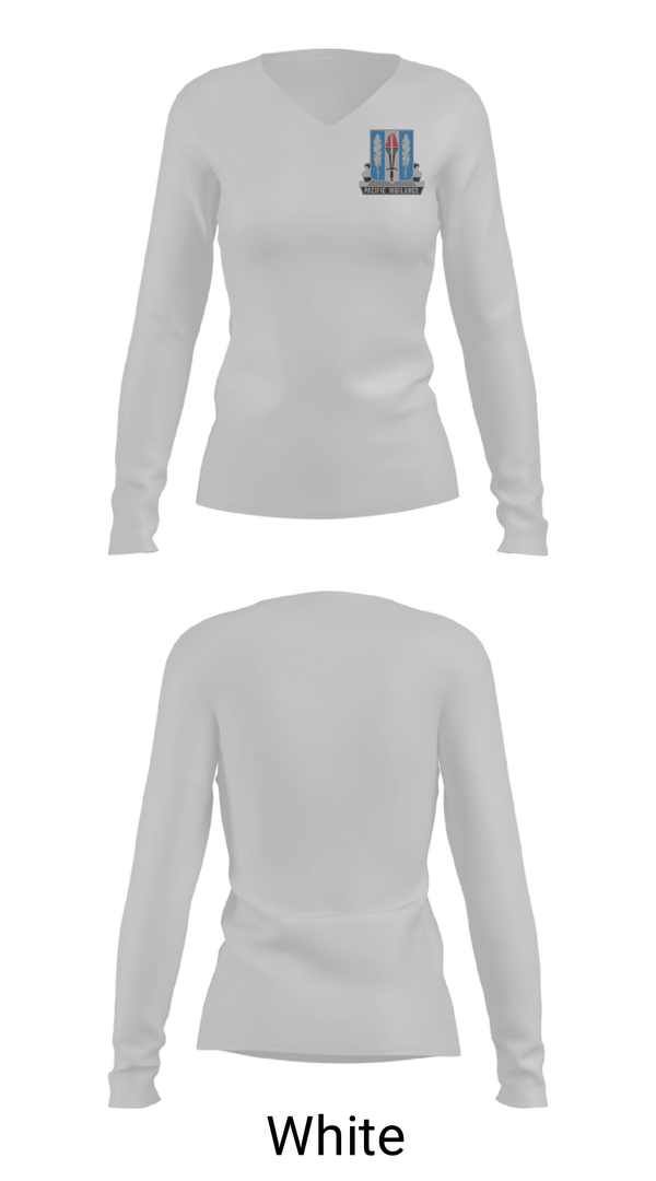Women's Long Sleeve Vneck Shirt, MDAC, Men's Soccer, Teamtime, Team time, sublimation, custom sports apparel, team uniforms, spirit wear, spiritwear, sports uniforms, custom shirts, team store, custom team store, fundraiser sports, apparel fundraiser