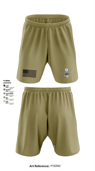 Athletic Shorts With Pockets, HING CERFP, , Teamtime, Team time, sublimation, custom sports apparel, team uniforms, spirit wear, spiritwear, sports uniforms, custom shirts, team store, custom team store, fundraiser sports, apparel fundraiser