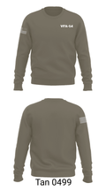 VFA-14 29088698 Crew Neck Sweatshirt - 11