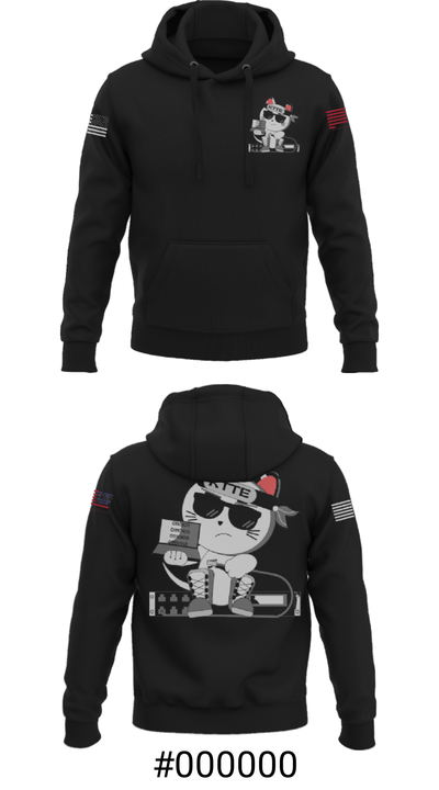 KTTE 76200100 Hoodie - 45