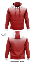 Harmony Grove High School 17696377 Hoodie - 1