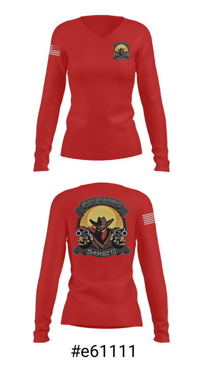 B DET, 502D IEW BN 43347096 Women's Long Sleeve V-neck Shirt - 37