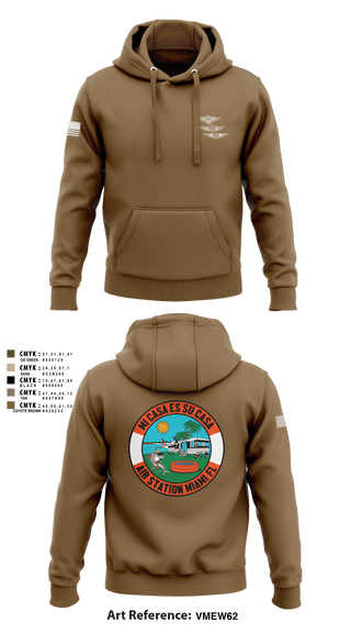 Hoodie, , Coast Guard, Teamtime, Team time, sublimation, custom sports apparel, team uniforms, spirit wear, spiritwear, sports uniforms, custom shirts, team store, custom team store, fundraiser sports, apparel fundraiser