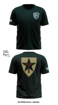 Bravo Company 85918428 Short Sleeve Performance Shirt - 1