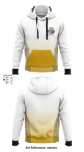 Ypsilanti Community High School Basketball 61846210 Hoodie - 1