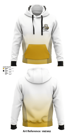 Hoodie, Ypsilanti Community High School Basketball, Men's Basketball, Teamtime, Team time, sublimation, custom sports apparel, team uniforms, spirit wear, spiritwear, sports uniforms, custom shirts, team store, custom team store, fundraiser sports, apparel fundraiser