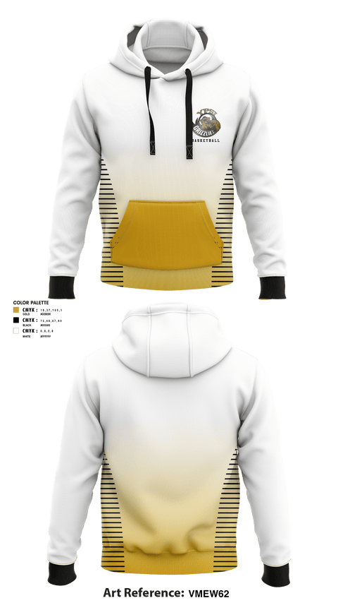 Hoodie, Ypsilanti Community High School Basketball, Men's Basketball, Teamtime, Team time, sublimation, custom sports apparel, team uniforms, spirit wear, spiritwear, sports uniforms, custom shirts, team store, custom team store, fundraiser sports, apparel fundraiser