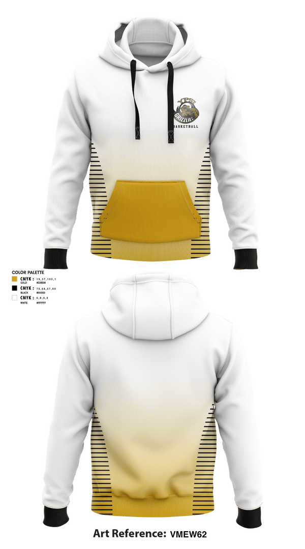 Hoodie, Ypsilanti Community High School Basketball, Men's Basketball, Teamtime, Team time, sublimation, custom sports apparel, team uniforms, spirit wear, spiritwear, sports uniforms, custom shirts, team store, custom team store, fundraiser sports, apparel fundraiser