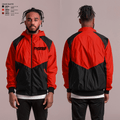 Tigers 32049226 Windbreaker - 1